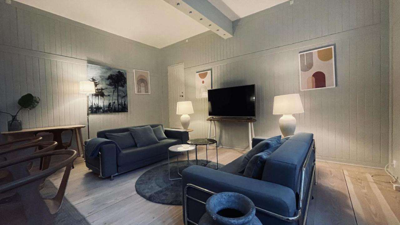 Apartmentincopenhagen Apartment 1577 Eksteriør bilde