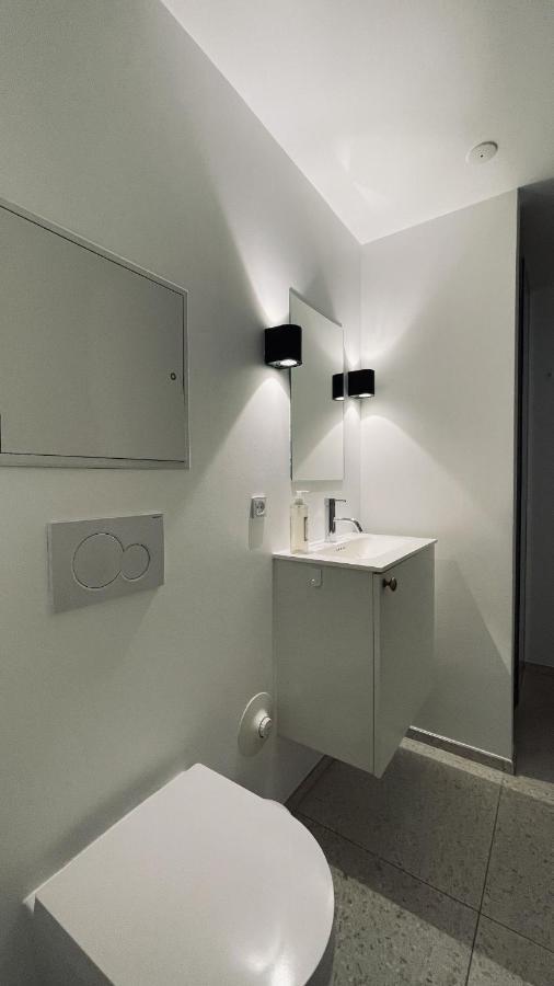 Apartmentincopenhagen Apartment 1577 Eksteriør bilde