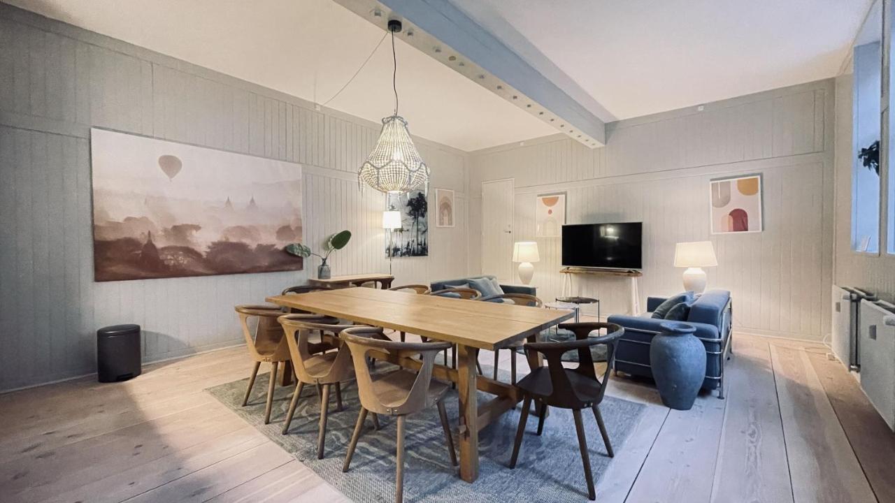Apartmentincopenhagen Apartment 1577 Eksteriør bilde