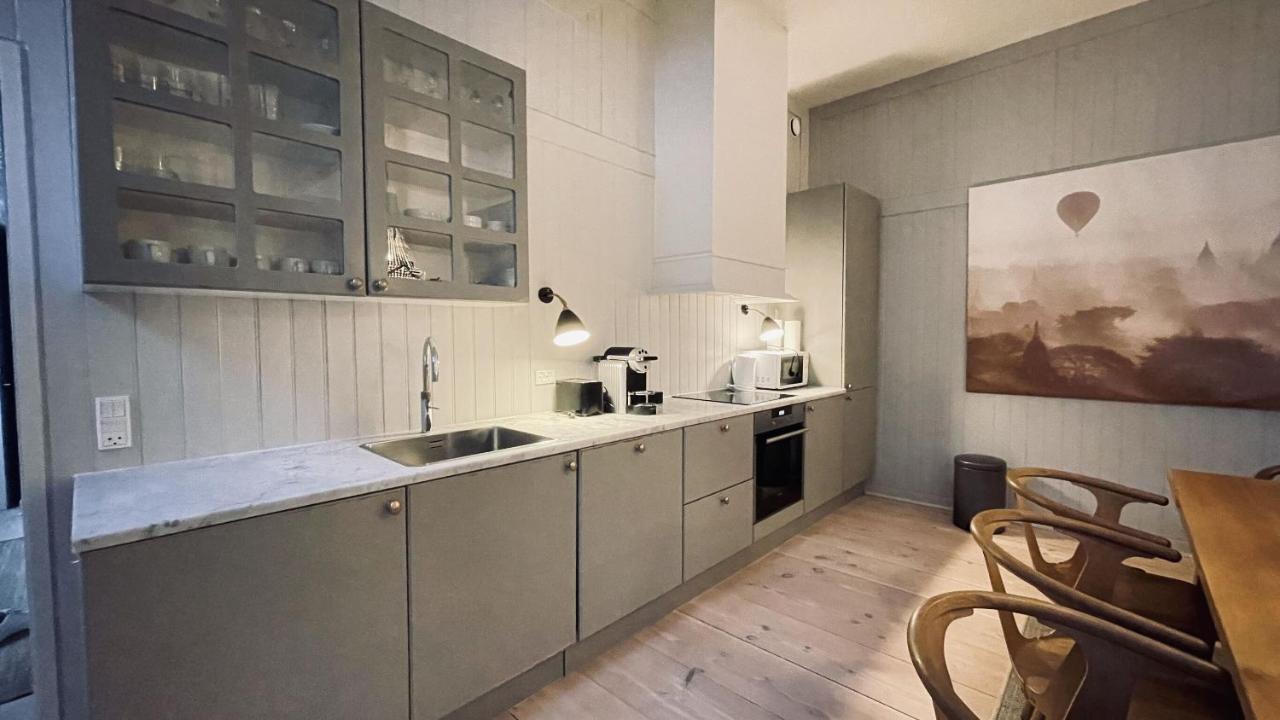 Apartmentincopenhagen Apartment 1577 Eksteriør bilde