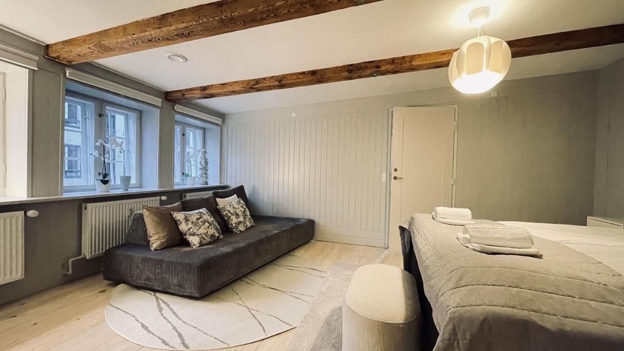 Apartmentincopenhagen Apartment 1577 Eksteriør bilde