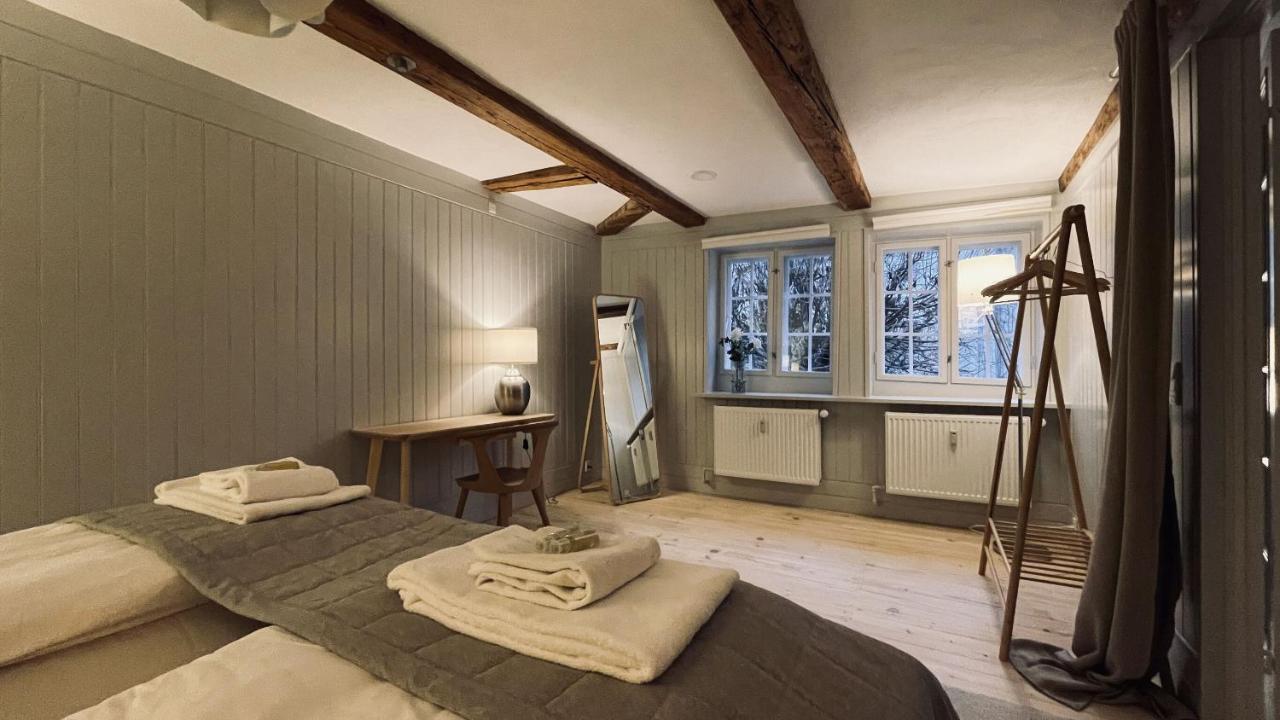 Apartmentincopenhagen Apartment 1577 Eksteriør bilde