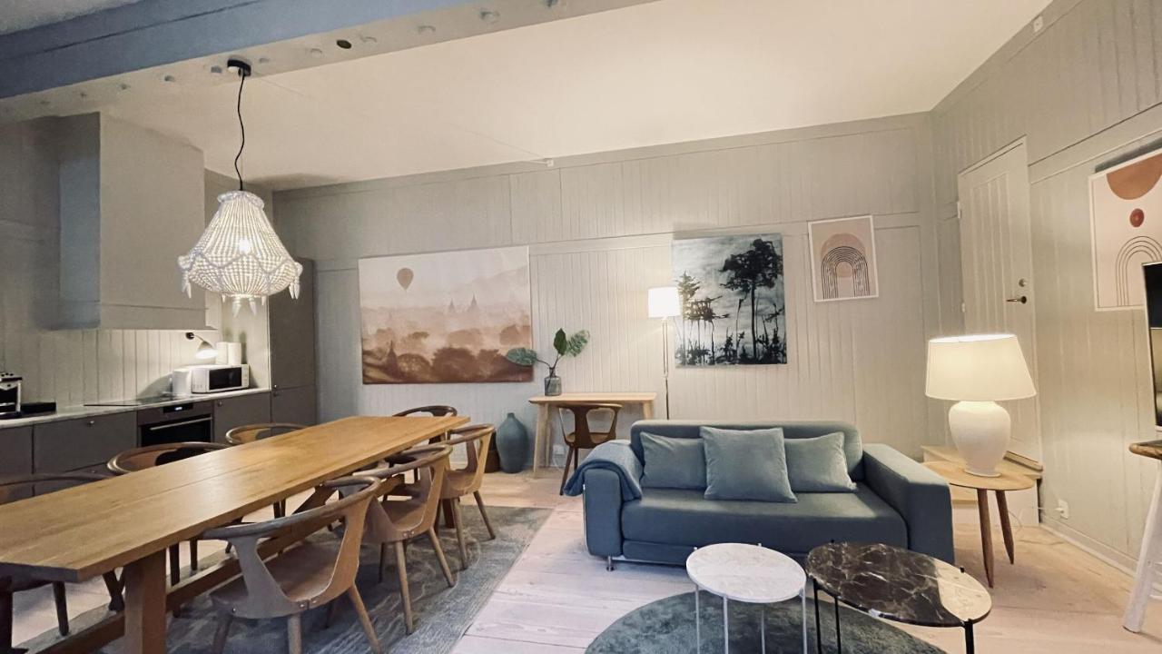 Apartmentincopenhagen Apartment 1577 Eksteriør bilde