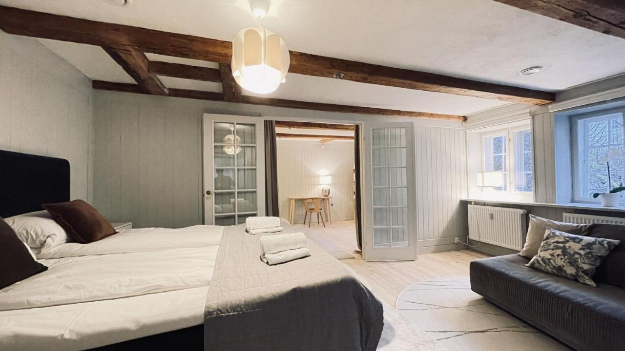 Apartmentincopenhagen Apartment 1577 Eksteriør bilde